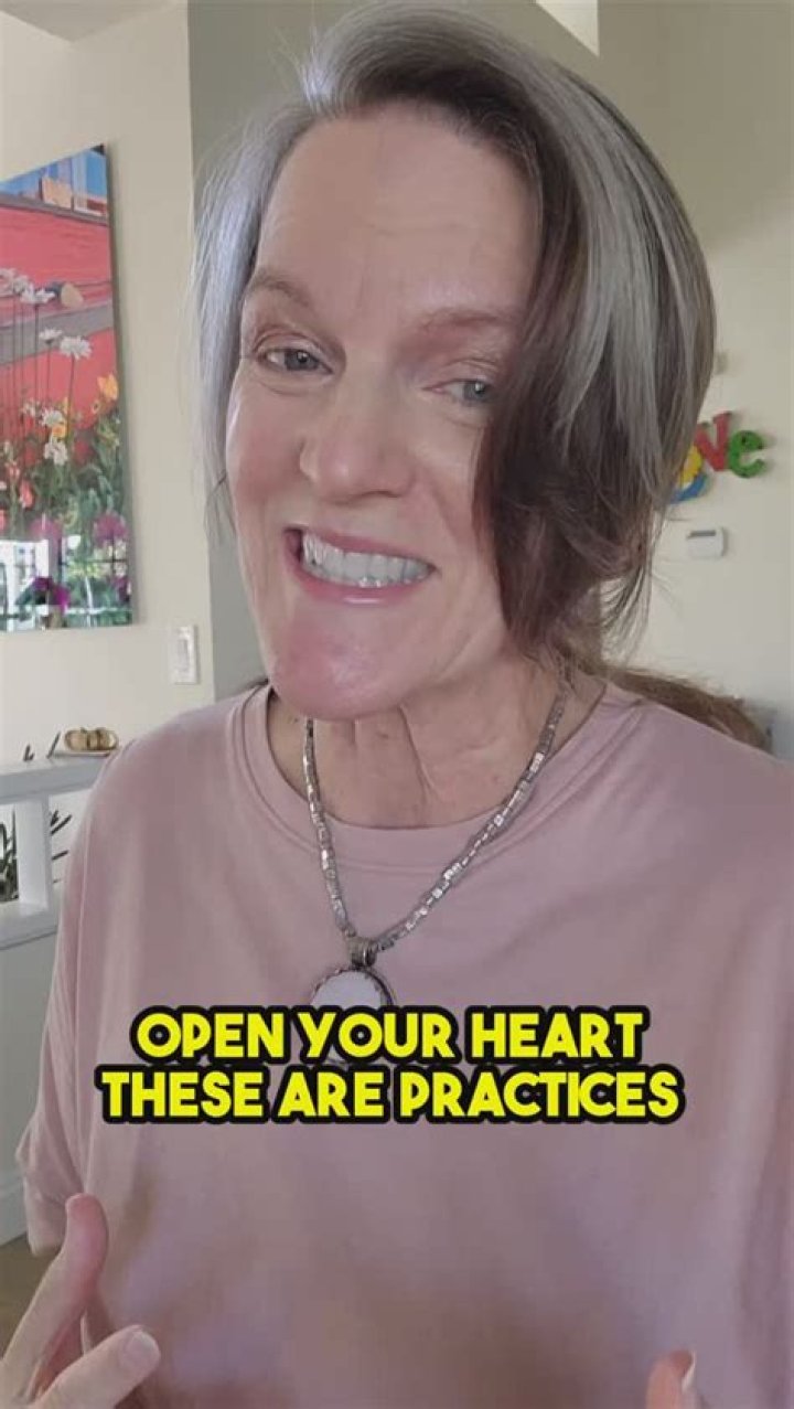 How do you reconnect with your true self?