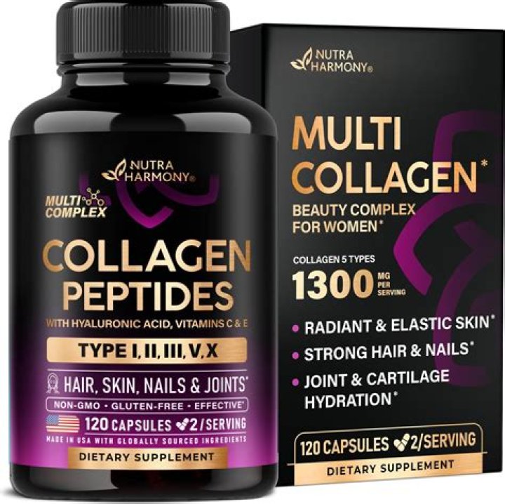 How do you restore collagen and elastin?