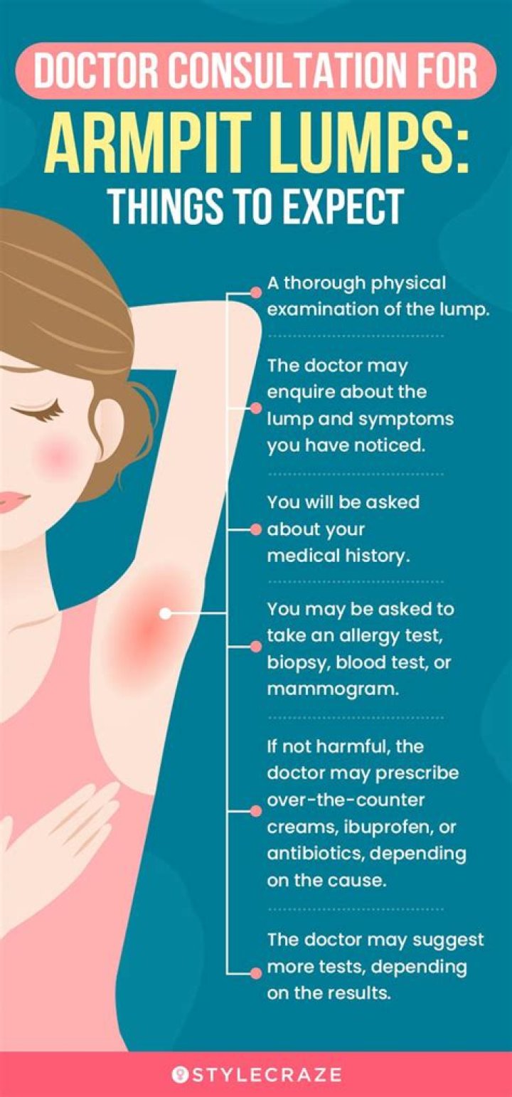 How do you self tan your armpits?