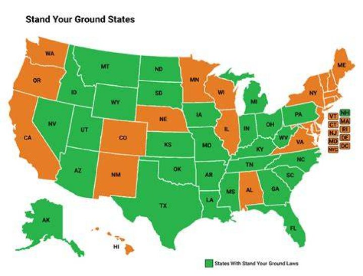 How do you stand your ground with a manipulator?