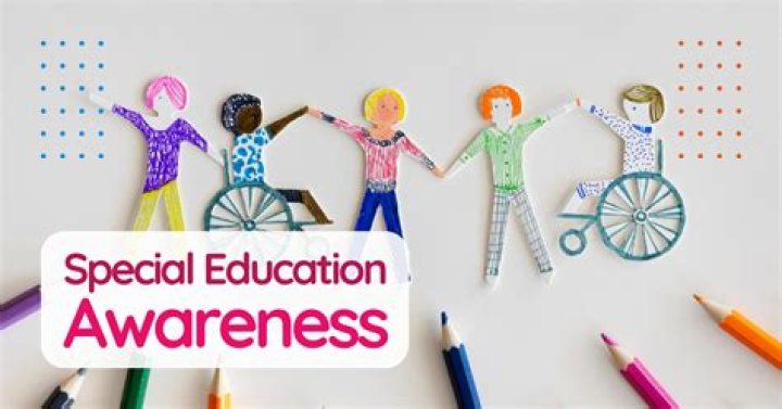 How do you support a learner with special needs?