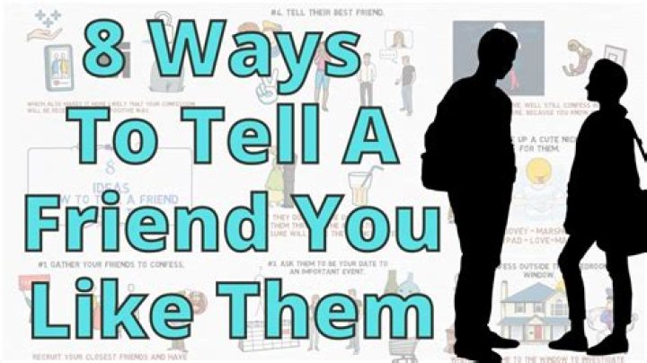 How do you tell a friend they are fat?