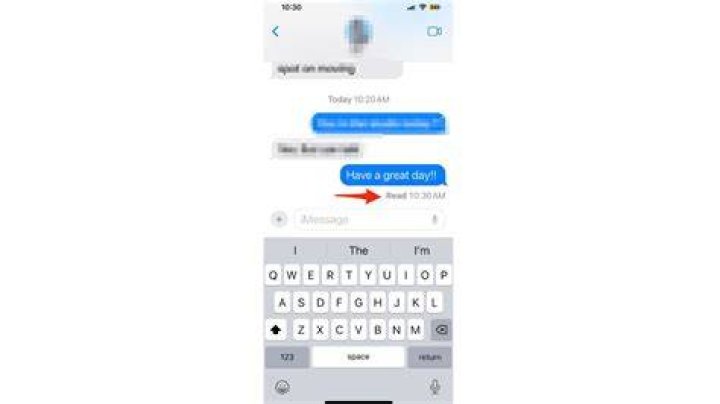 How do you tell if someone had DID?