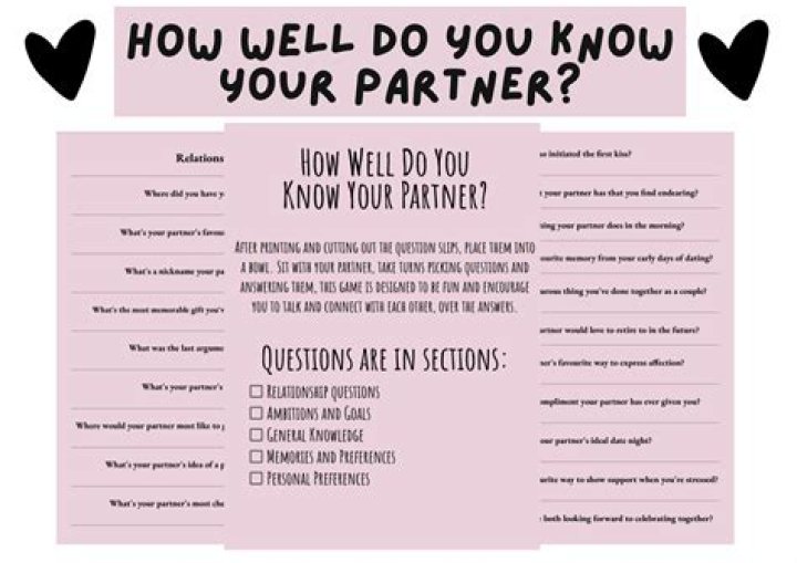 How do you tell your partner they gave you an STD?