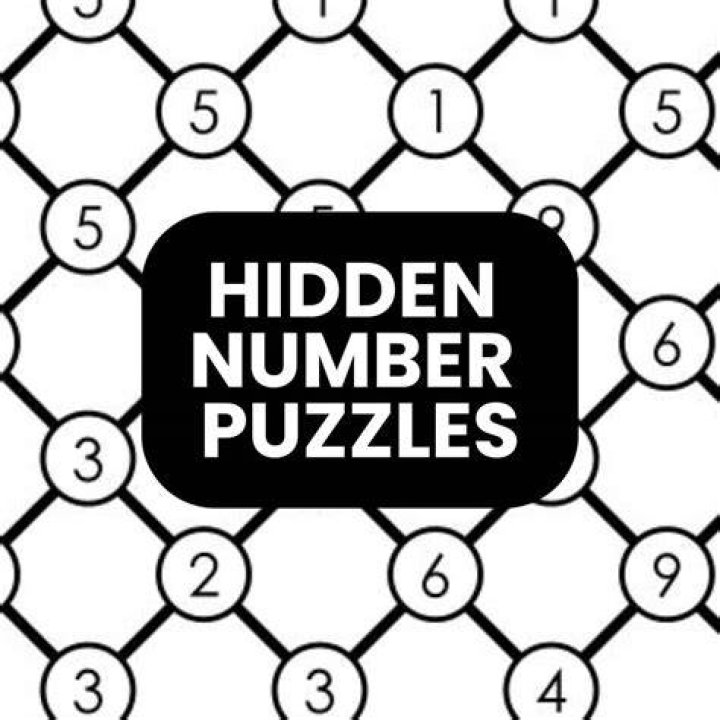 How do you uncover a hidden number?