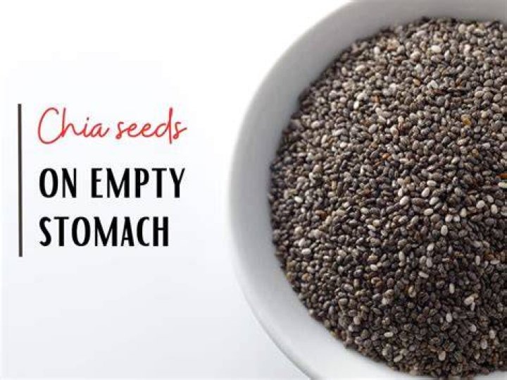 How do you use chia seeds to lose belly fat?