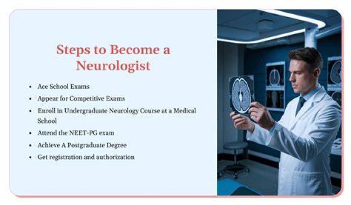 How does a neurologist determine if you have nerve damage?