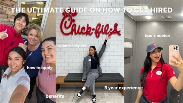 How does Chick-fil-A develop their employees?