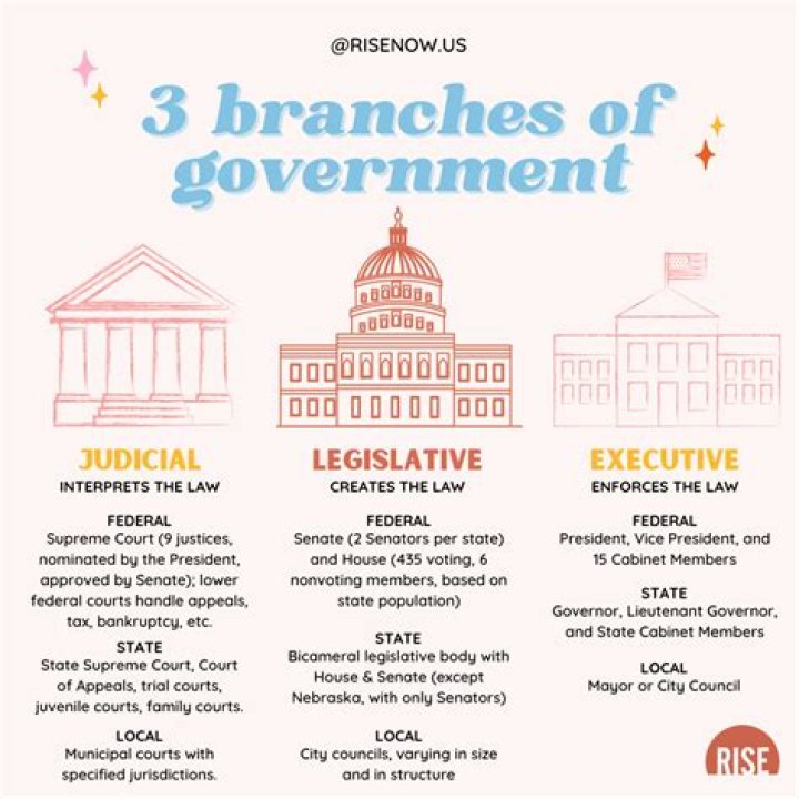 How does federal legislature control upon the Federal executive?