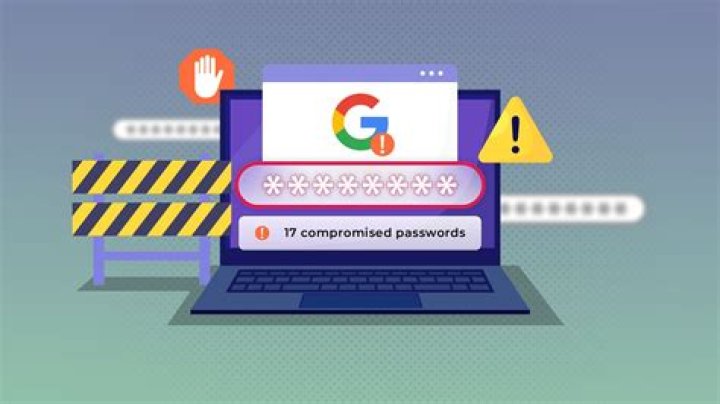 How does Google know my password is compromised?