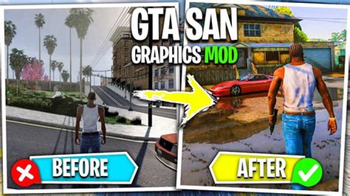 How does GTA San Andreas end?
