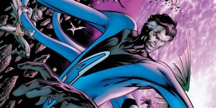How far can Mr fantastic stretch?