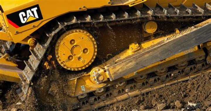 How fast is a d11 dozer?