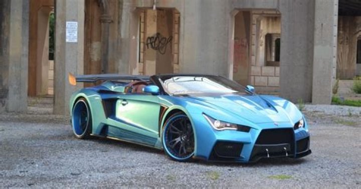 How fast is a Vaydor G35?