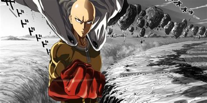How fast is Saitama in mph?