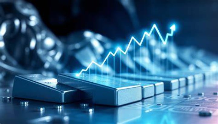 How high could silver prices go?