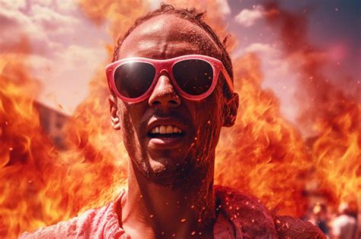 How hot is too hot for humans?