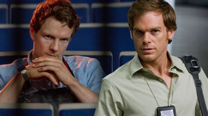 How inappropriate is Dexter?