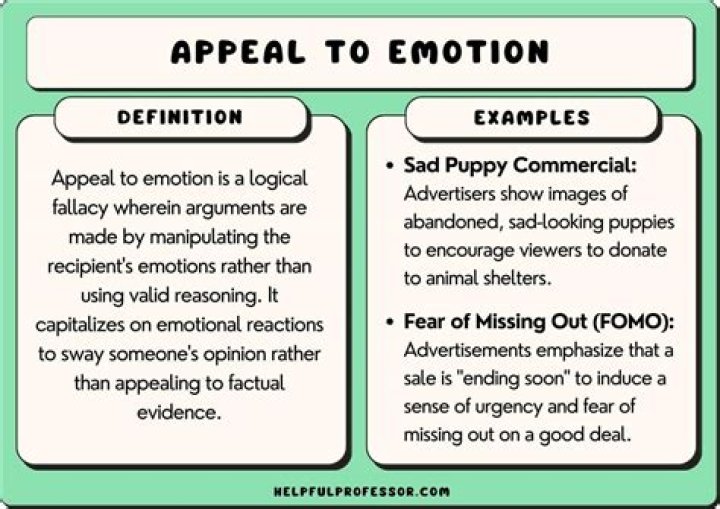 How is appeal determined?