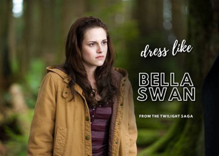 How is Bella Swan a Mary Sue?
