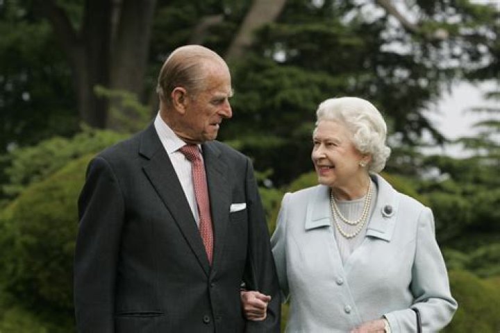 How is Prince Philip and Queen Elizabeth Related?