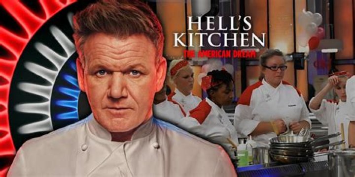 How long are contestants on Hell's Kitchen?