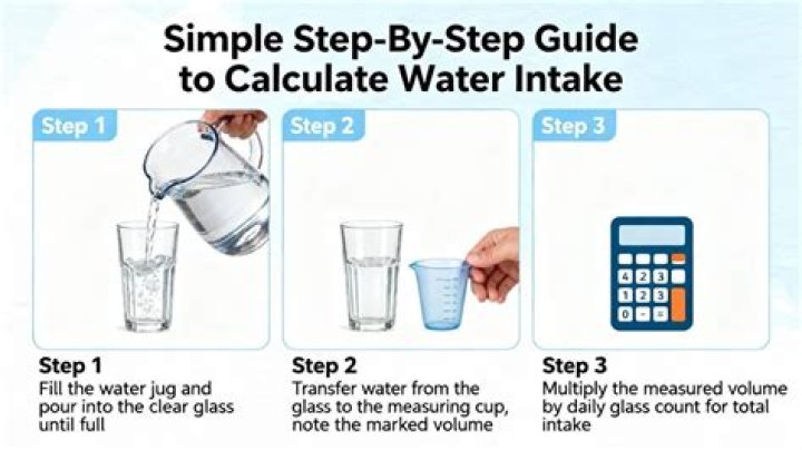 How long before bed should I stop drinking water?