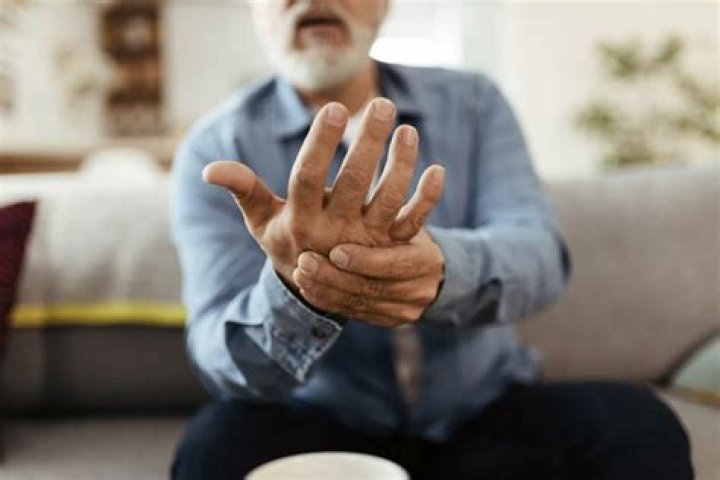 How long can you live with arthritis?
