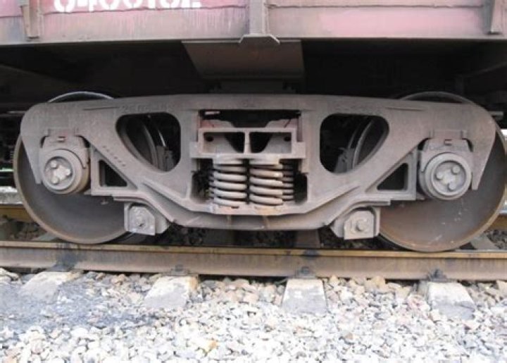 How long do train wheels last?
