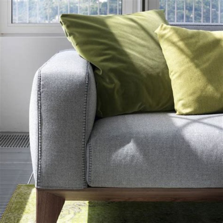 How long does a fabric sofa last?