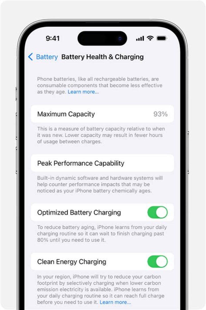 How long does iPhone 13 battery last?