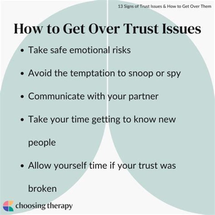 How long does it take for a dog to trust you?