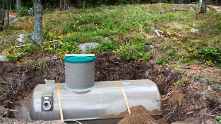How long does it take for a septic tank to fill up after pumping?