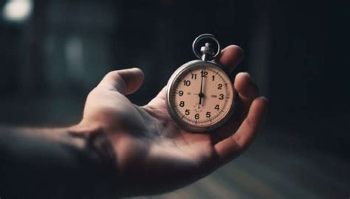 How long does it take for an ex to come back?