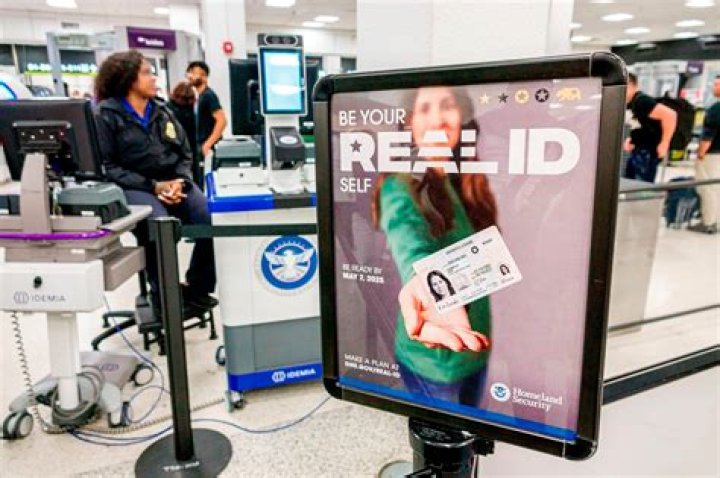 How long does it take to get a real ID?