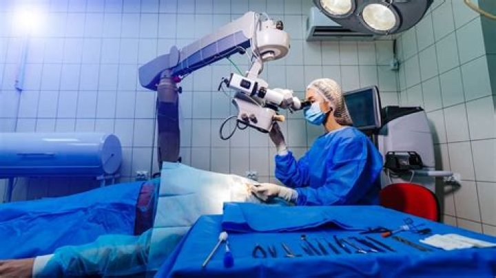 How long does it take to recover from prostate surgery?