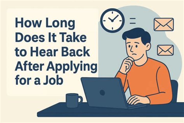 How long does it usually take to hear back from a literary agent?