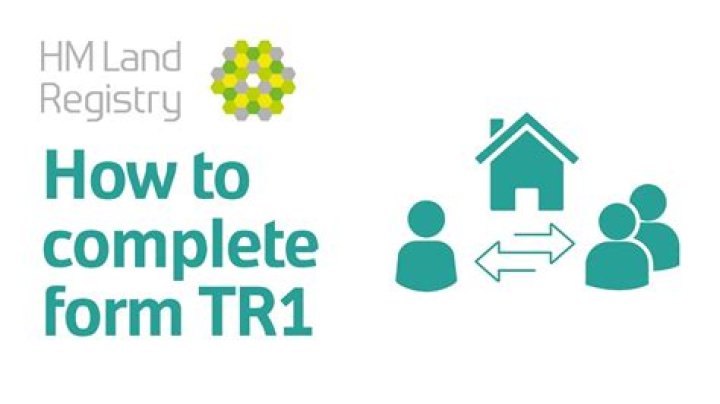 How long does Land Registry transfer take 2021?