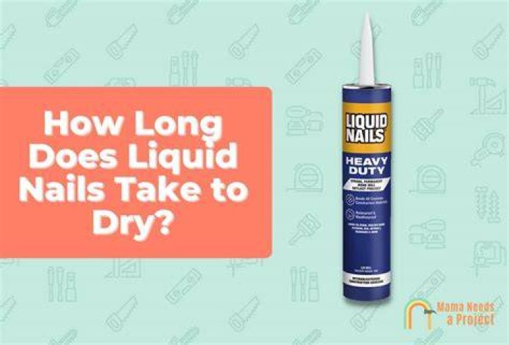 How long does liquid latex stay on?