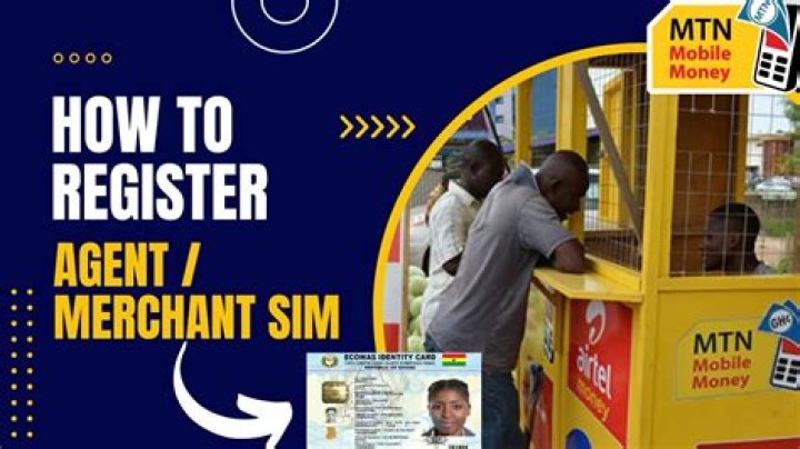 How long is MTN SIM registration?