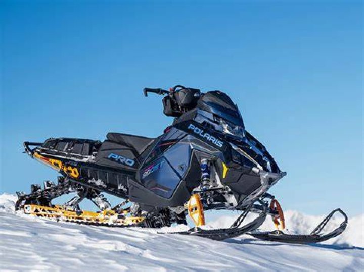 How long is Polaris snowmobile warranty?