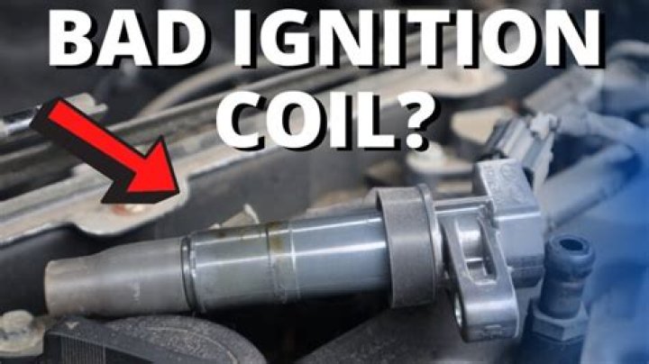 How long should ignition coils last?