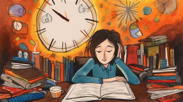 How long should you read a day?