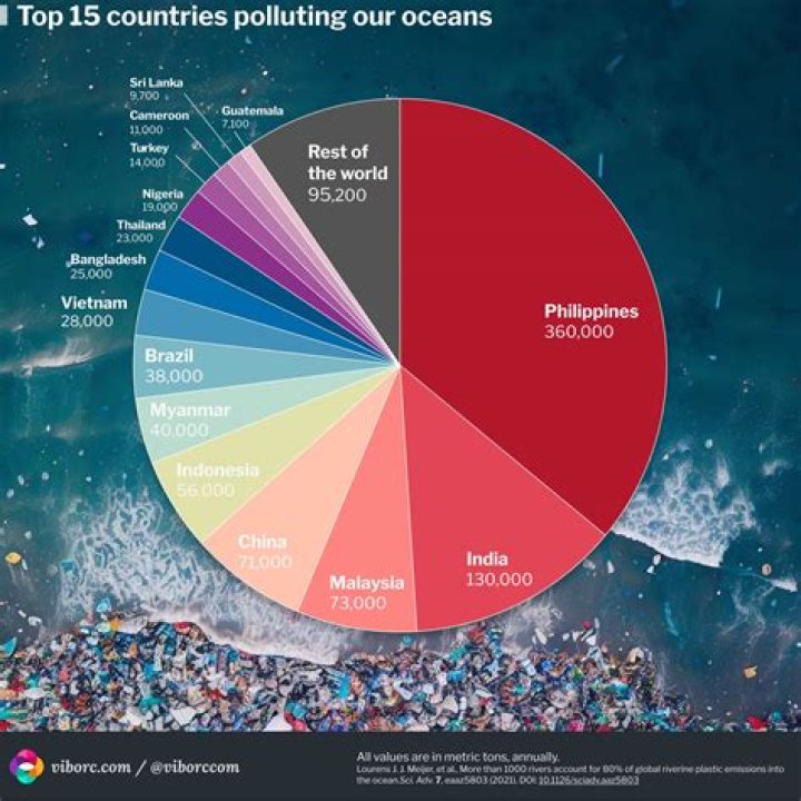 How long until the oceans are empty?