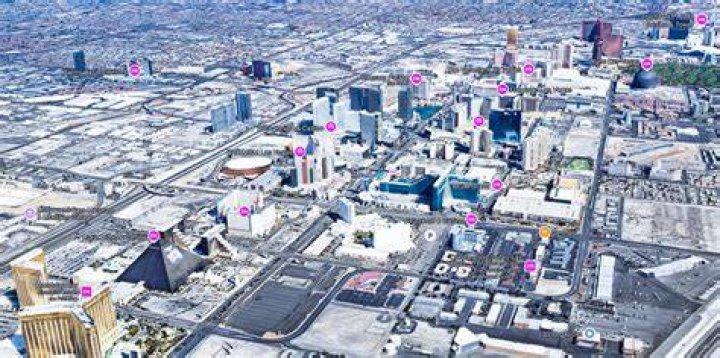 How long until Vegas runs out of water?