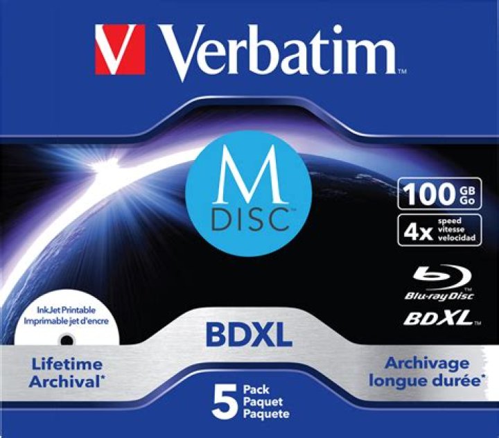 How long will Bdxl last?