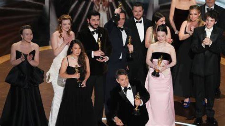 How many Academy Awards Oscars did The Shawshank Redemption win 0?