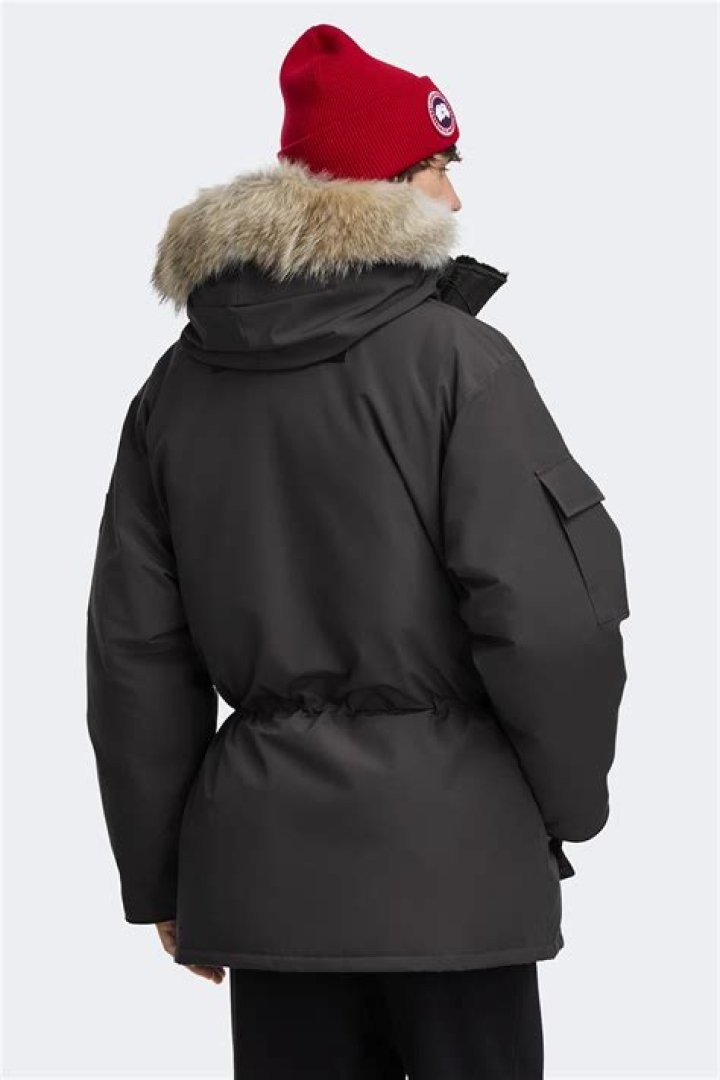 How many animals are killed for a Canada Goose jacket?