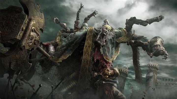 How many demigods are there in Elden Ring?
