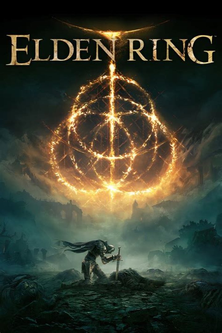 How many dragons are in the Elden Ring?